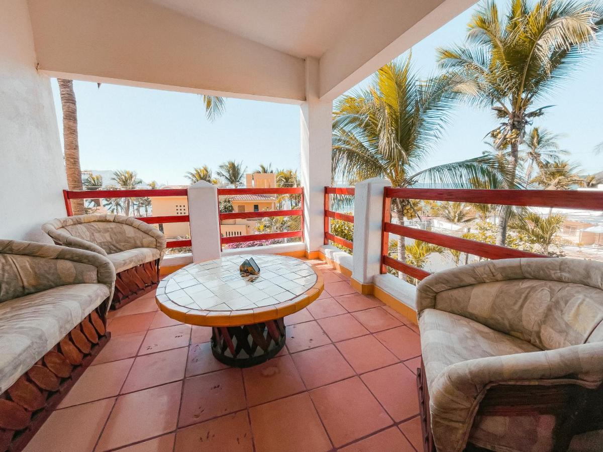 El Palmar Beach Tennis Resort San Patricio Eksteriør billede