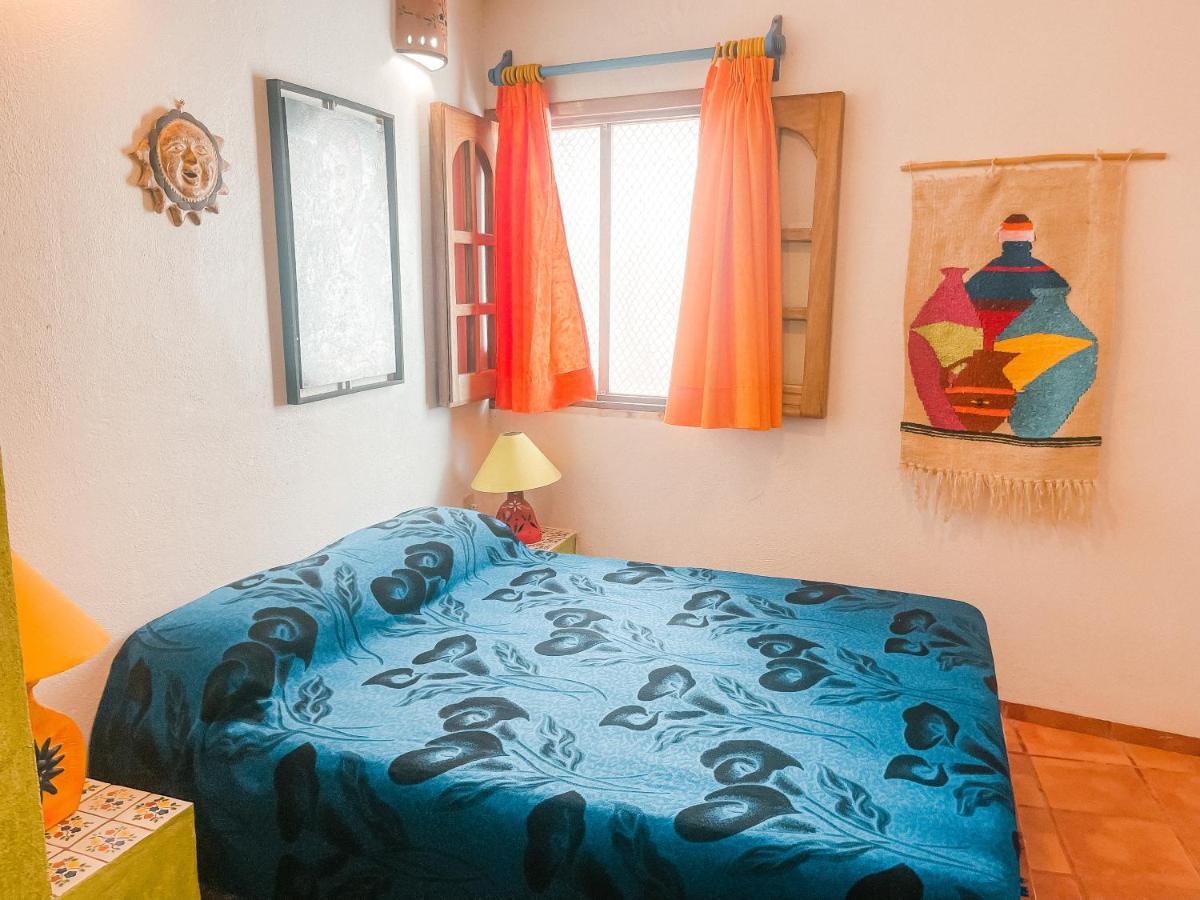 El Palmar Beach Tennis Resort San Patricio Eksteriør billede
