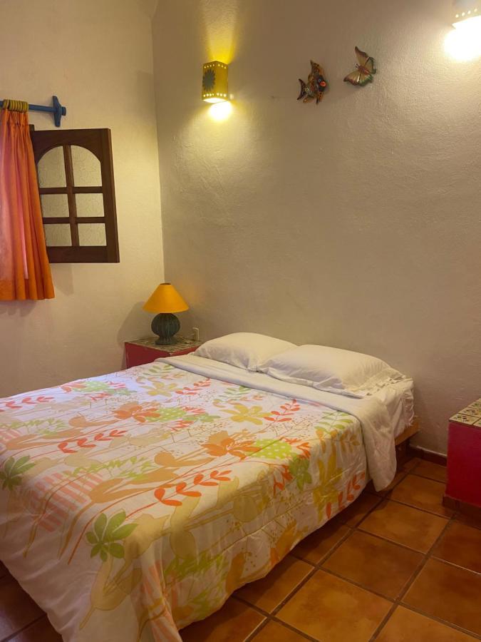 El Palmar Beach Tennis Resort San Patricio Eksteriør billede