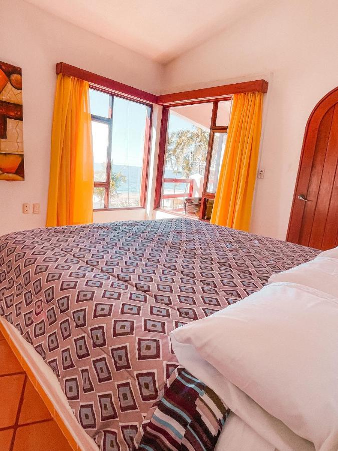 El Palmar Beach Tennis Resort San Patricio Eksteriør billede