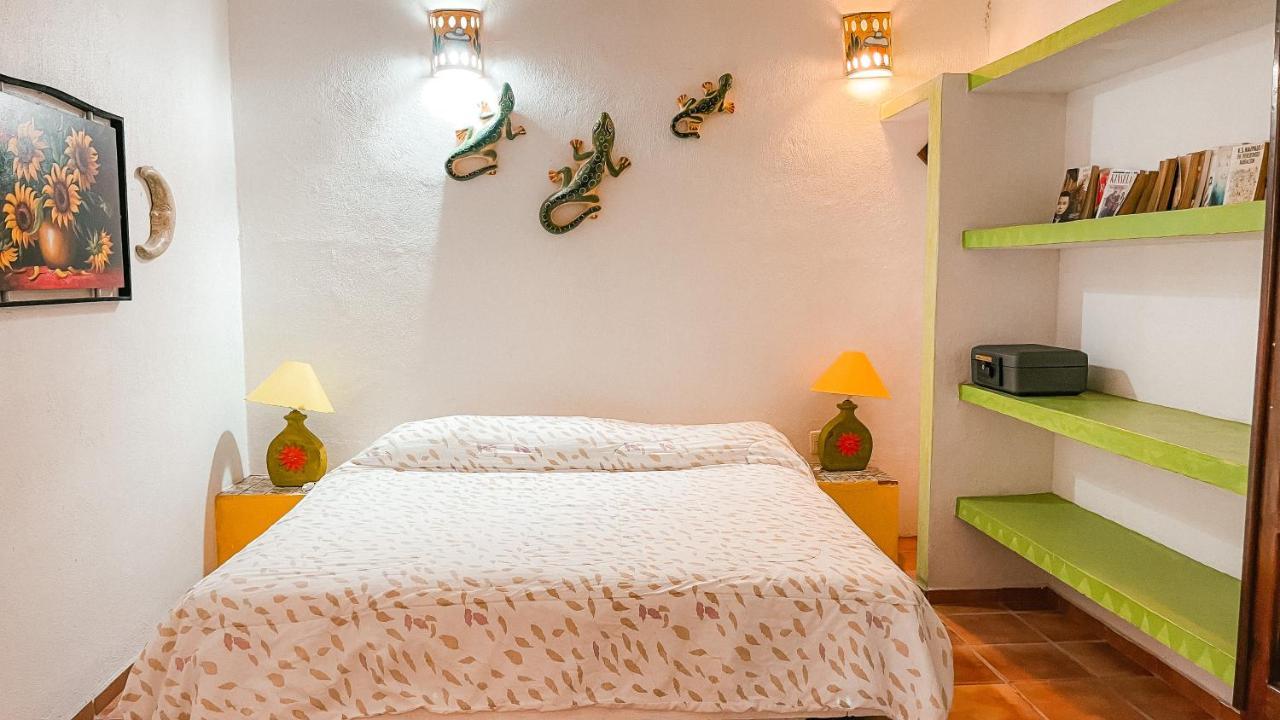 El Palmar Beach Tennis Resort San Patricio Eksteriør billede
