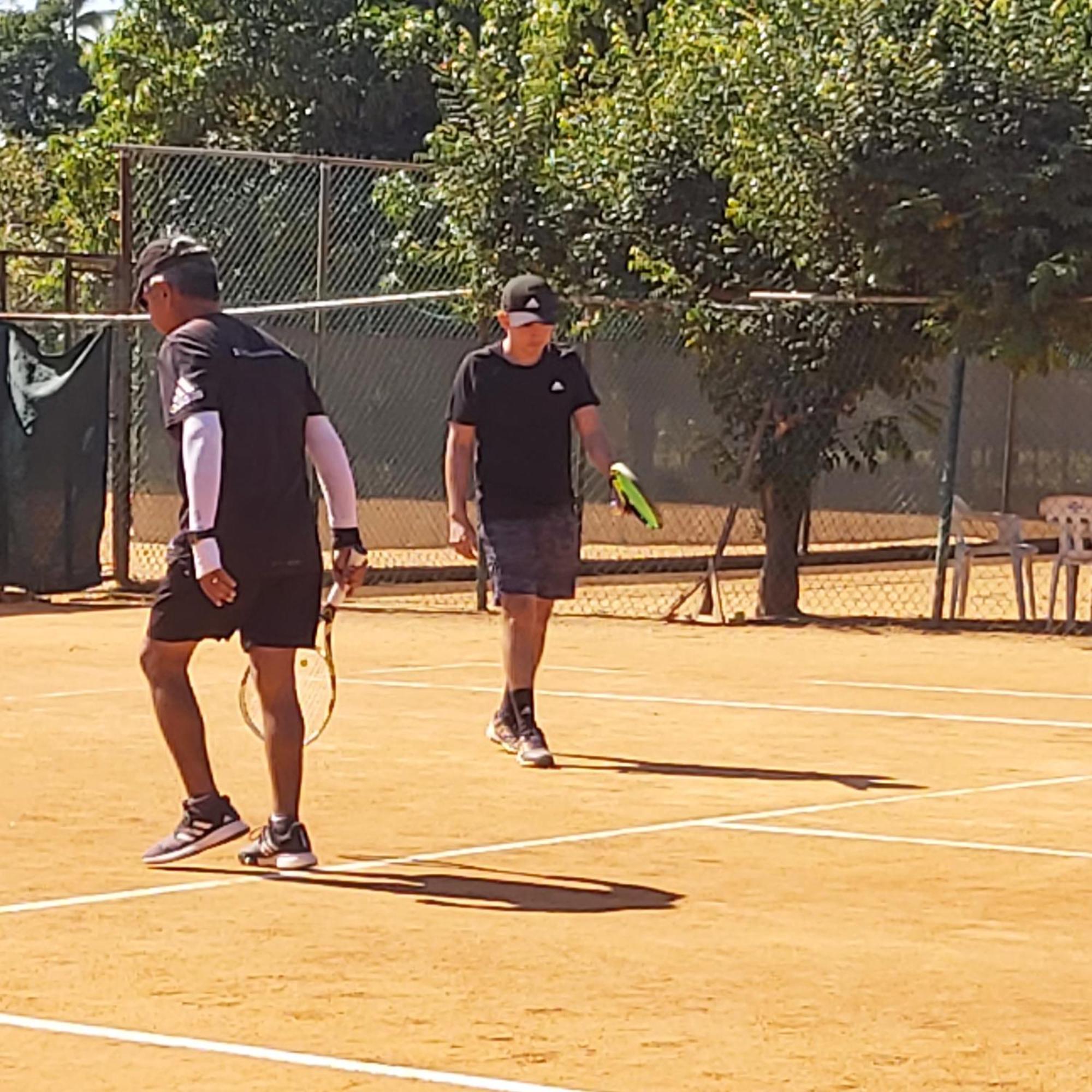 El Palmar Beach Tennis Resort San Patricio Eksteriør billede