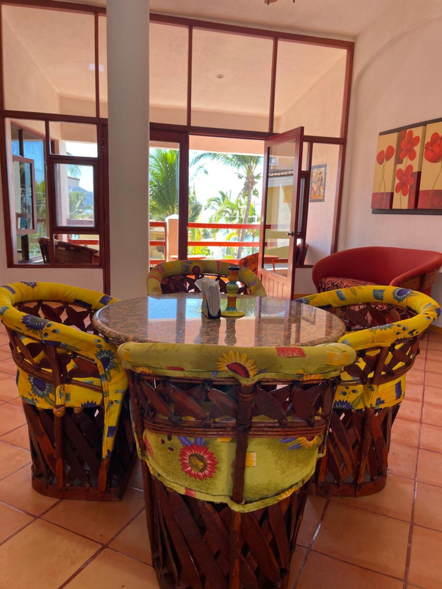 El Palmar Beach Tennis Resort San Patricio Eksteriør billede