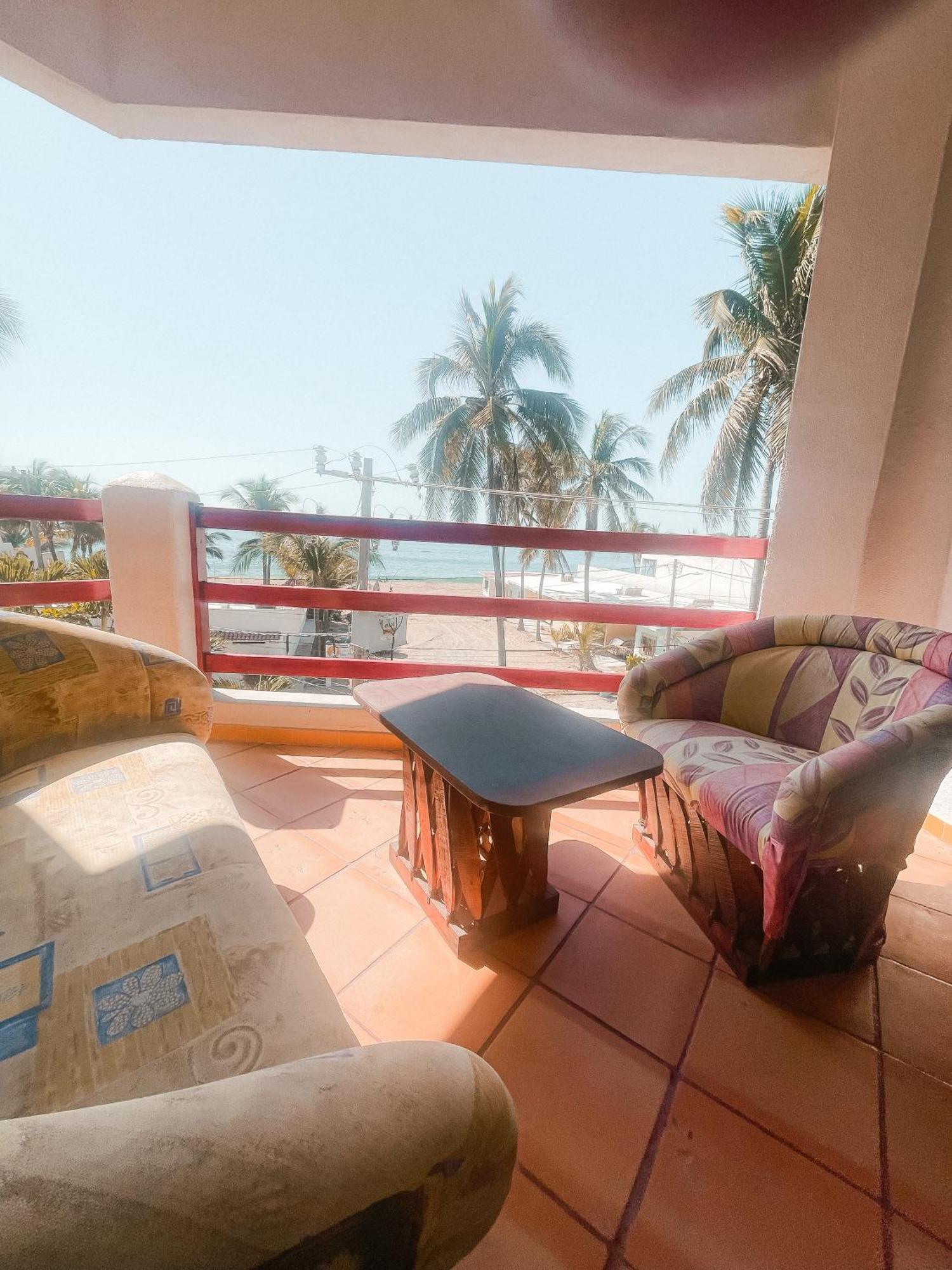 El Palmar Beach Tennis Resort San Patricio Eksteriør billede