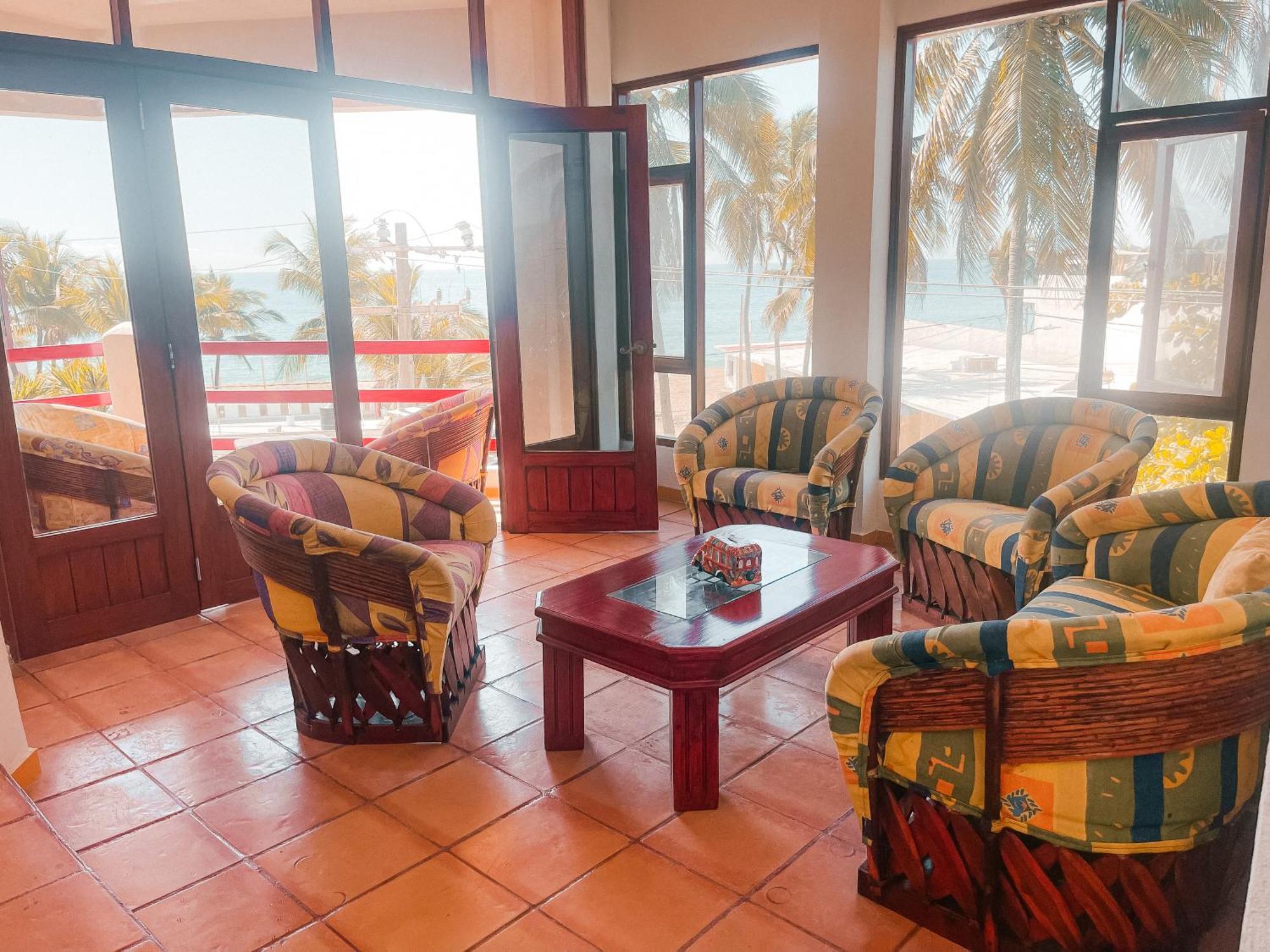 El Palmar Beach Tennis Resort San Patricio Eksteriør billede